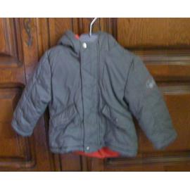 Manteau discount enfant c&a