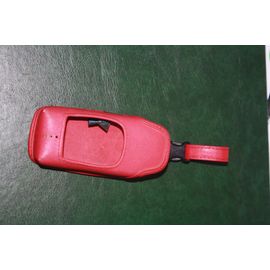 Etui Housse En Cuir Pour Portable Nokia 3410