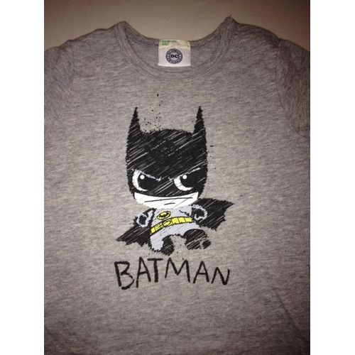 T-Shirt Manches Longues Benetton - Taille 6 Mois