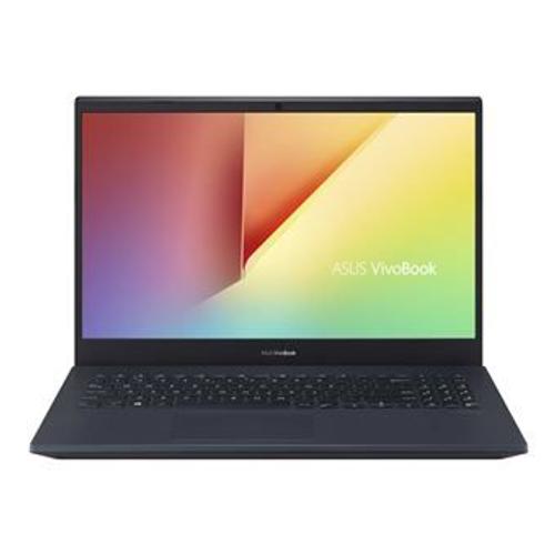 Asus Vivobook X571 15" Intel Core i7 - Ram 16 Go - SSD 512 Go - Nvidia GTX 1650