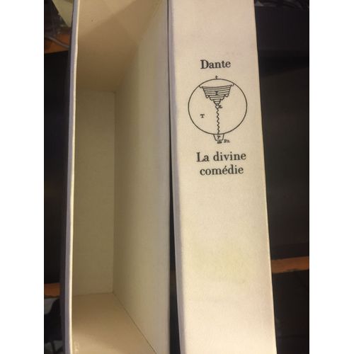 Dantes La Divine Comedie