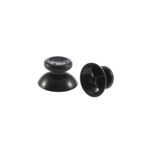 2x Joystick Stick Noir Xbox 360 Pour Manette Xbox 360 - Skyexpert
