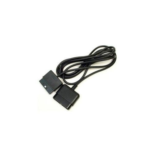 Rallonge Cable Extension (1m80) Manette Playstion 1  2 Ps1 Ps2