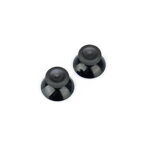 1 Paire Joystick Thumbstick Pour Manette Xbox One Noir Wd - Skyexpert