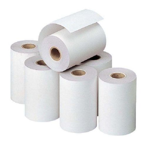 Rouleaux thermiques TPE 57x40x12, 55gr/m²-PACK DE 10