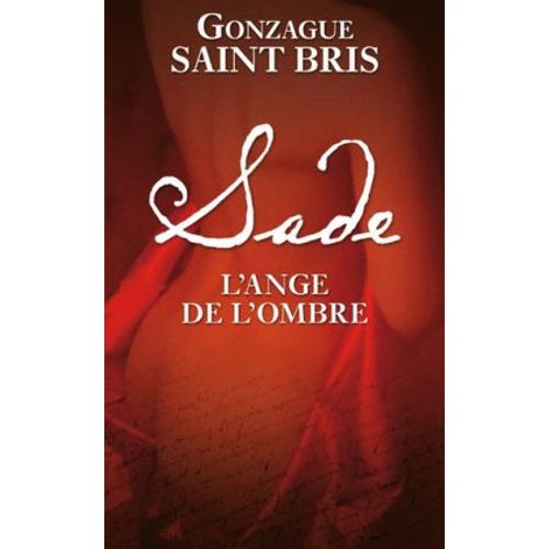 Sade L'ange De L'ombre