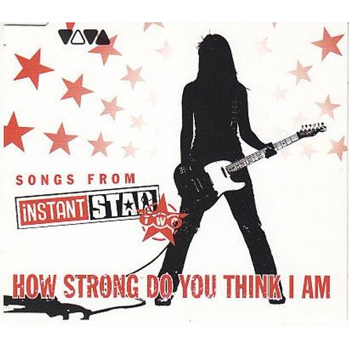 How Strong Do You Think I Am (Import)