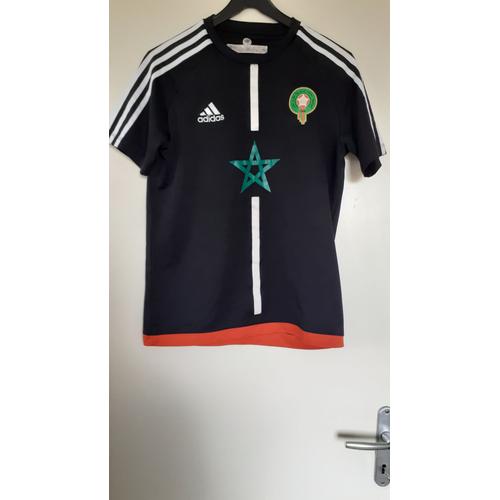 Maillot maroc adidas best sale