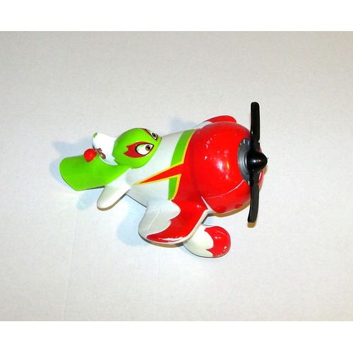Avion Planes Disney Pixar El Chupacabra Sonore