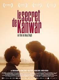 Le Secret De Kanwar De Anup Singh 0 