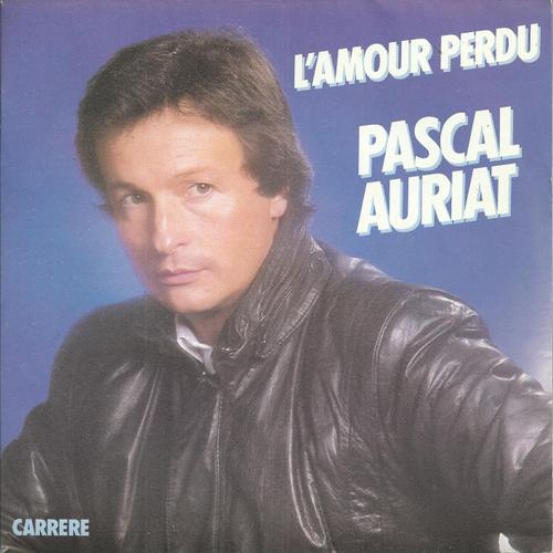 L'amour Perdu (Didier Barbelivien - Pascal Auriat) 2'48  /  L'abandon (P. Grosz - P. Auriat) 2'42