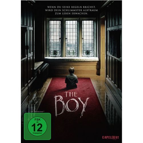 The Boy