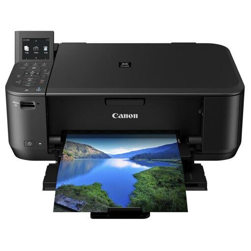 Canon Pixma MG4250 Imprimante Multifonction jet d'encre couleur Wifi_image_2|Rakuten
