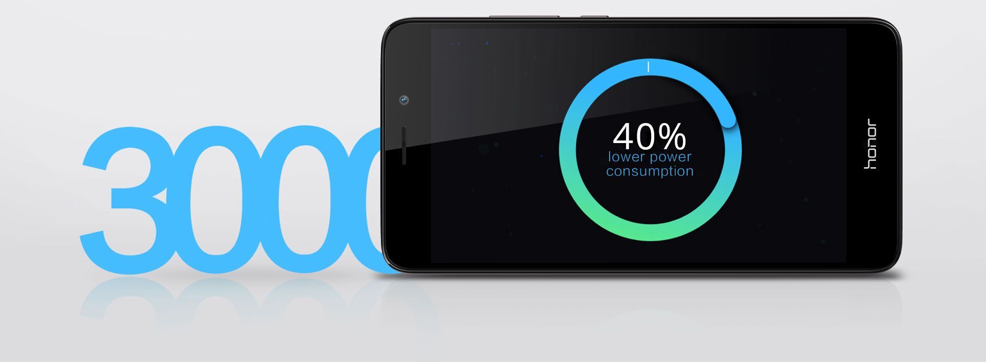 Honor 5C 16 Go Gris_image_5|Rakuten