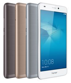 Honor 5C 16 Go Gris_image_2|Rakuten