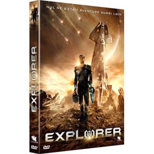 Explorer
