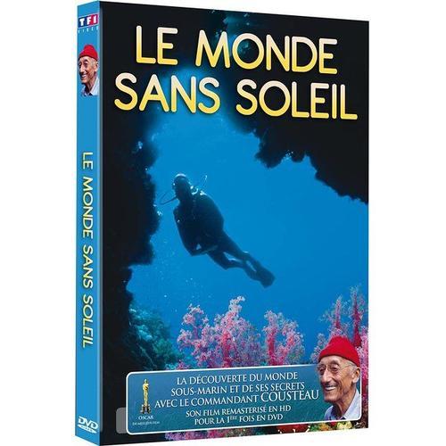 Monde Sans Soleil