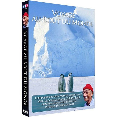 Voyage Au Bout Du Monde