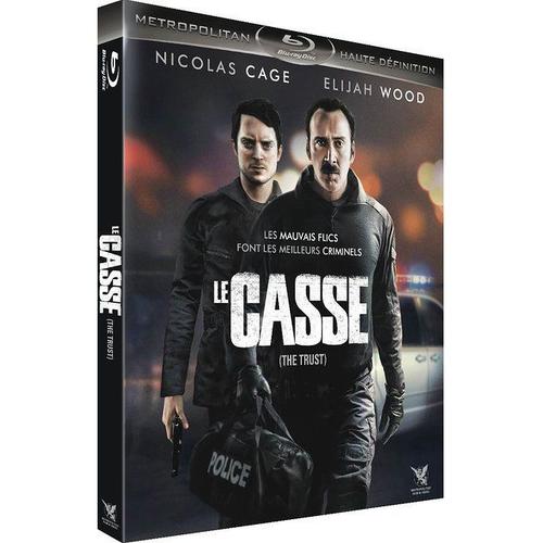 Le Casse - Blu-Ray