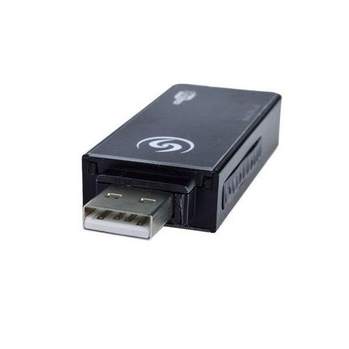 Achetez votre Yonis Clé USB Caméra Espion 16Go au meilleur prix du web –  Rue Montgallet