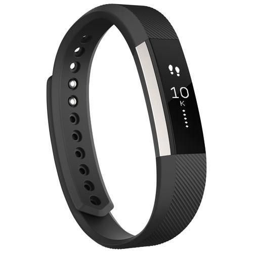 Nouveau fin scène activité Bracelet FITBIT Alta fréquence cardiaque/Alta marbre blanc design One SZ 