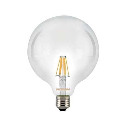 Sylvania Ampoule Led A Filament Toledo Rt G120 E27 7.5w Équivalence 75w