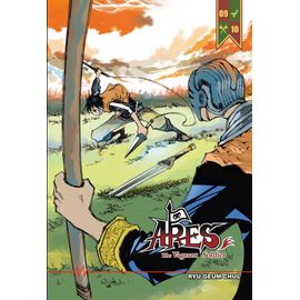 Ares - Tome 9
