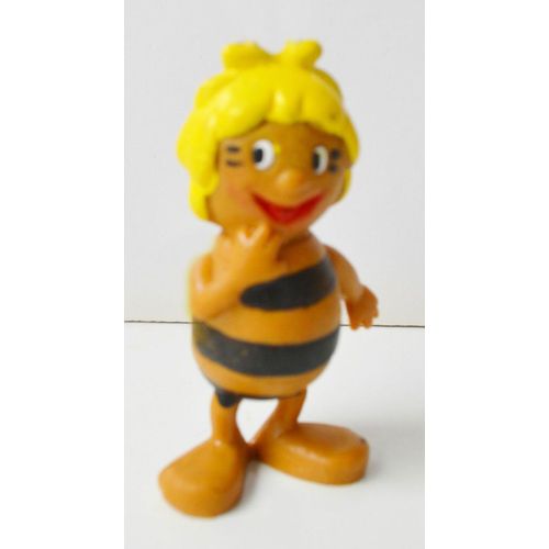 Figurine Maya L'abeille (Apollo Film, 1976)