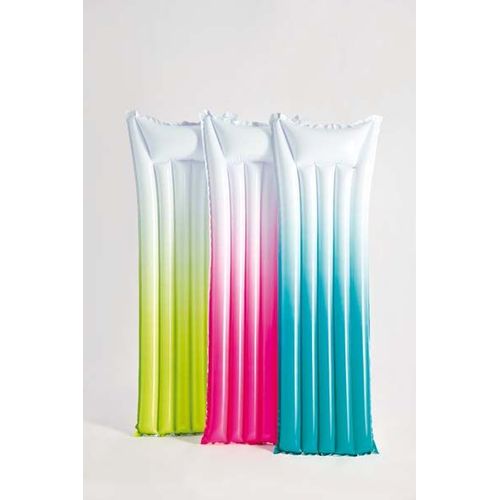 Matelas Gonflable Tie  Dye Modèle Aléatoire