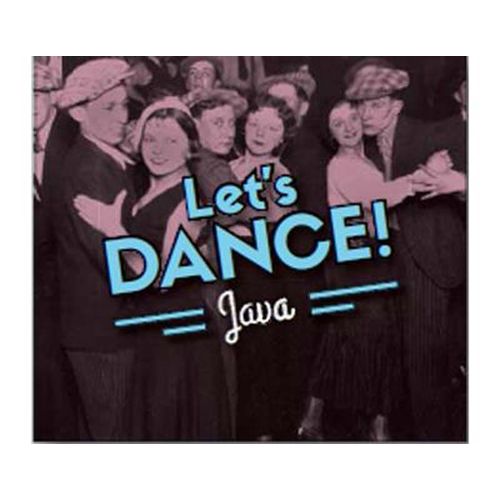 Let's Dance! - Java