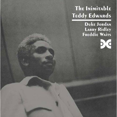 The Inimitable