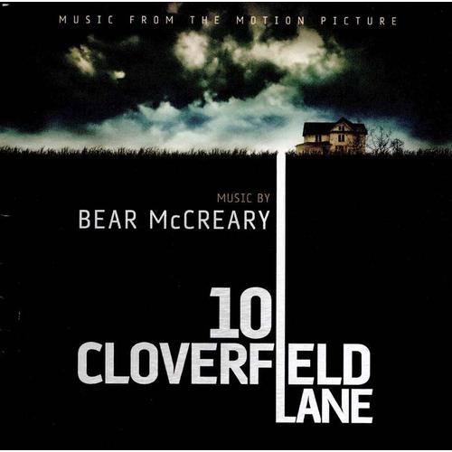 10 Cloverfield Lane (Ost)