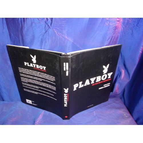 Playboy Les Plus Belles Couverture