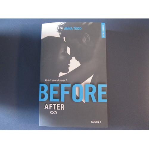 Before After Saison 2