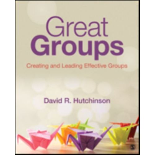 Great Groups