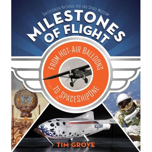 Milestones Of Flight