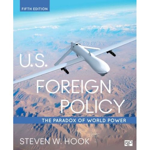 U.S. Foreign Policy