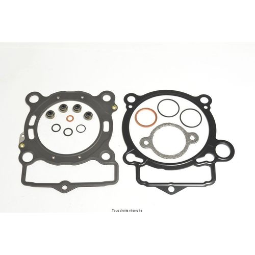Athena - Pochette Haut Moteur Ktm Sx-F250 2013