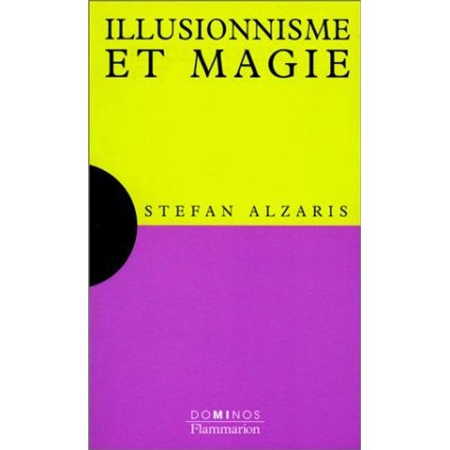 Illusionnisme Et Magie