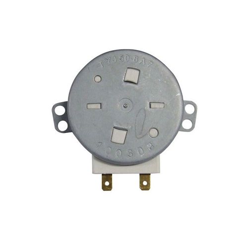 Candy - Moteur Plateau Tournant - Ref: 49006054