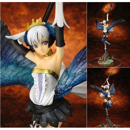 Odin Sphere Statuette 1/8 Gwendolyn 35 Cm