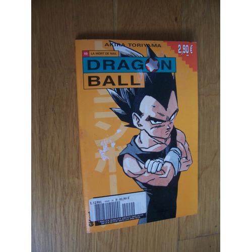 Dragon Ball 49 