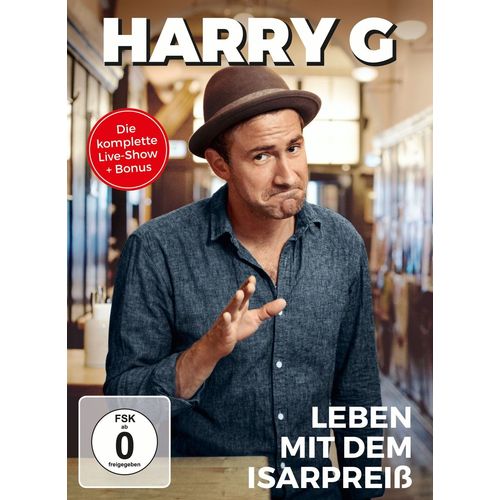 Harry G - Leben Mit Dem Isarpreiß