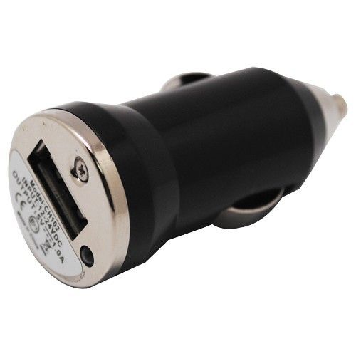 2go Usb-Mini-Automobile-Chargeur
