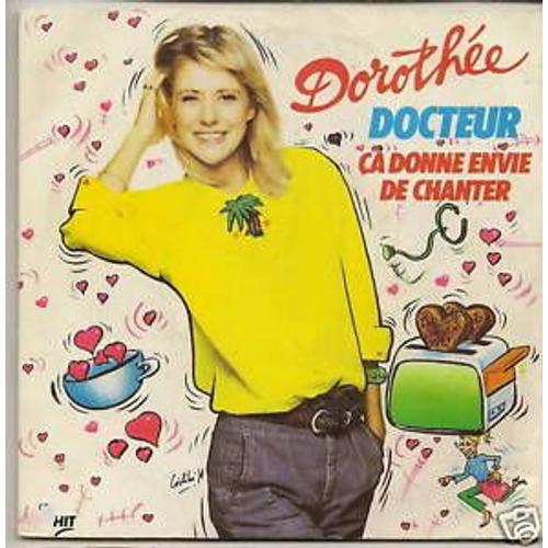 Docteur