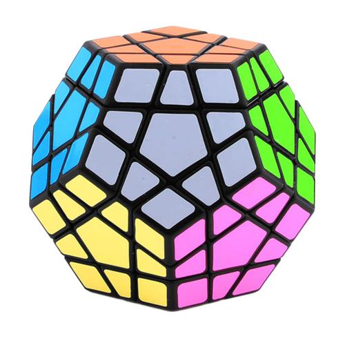 Shengshou Dodecahedron Megaminx Puzzle Vitesse Cube