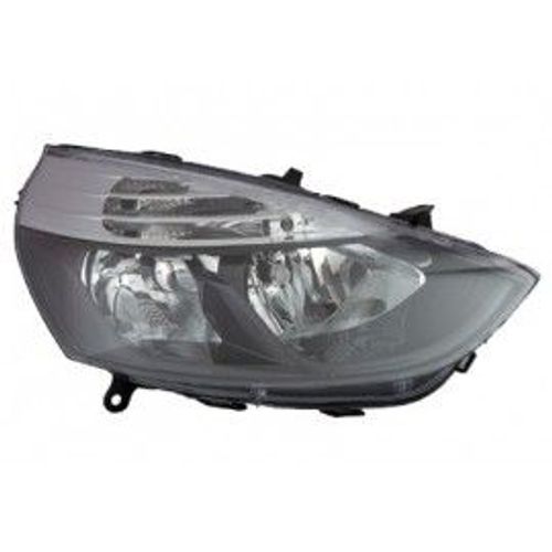 Phare Double Avant Droit Pour Renault Clio Depuis 2012