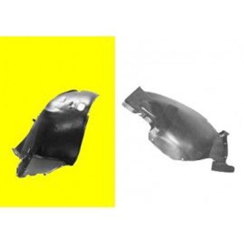 Pare-Boue Aile Avant Gauche Pour Peugeot 406