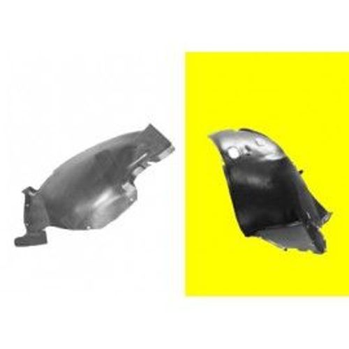 Pare-Boue Aile Avant Droite Pour Peugeot 406