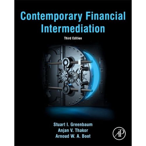 Contemporary Financial Intermediation